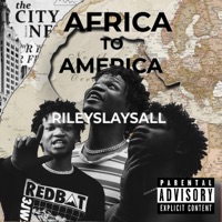 ATA(Africa To America) - Riley Slaysall