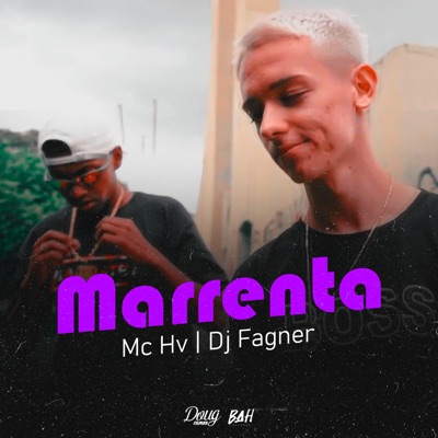 Marrenta - Single