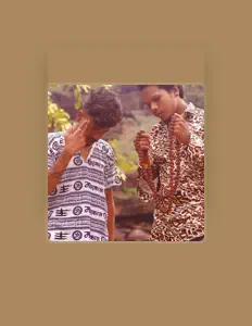 Escucha a NAYARINK, mira vídeos musicales, lee la biografía, consulta fechas de giras y mucho más.