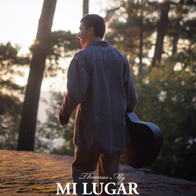 Mi lugar - Single