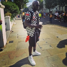 Live Life (Live) Mansa Mabee