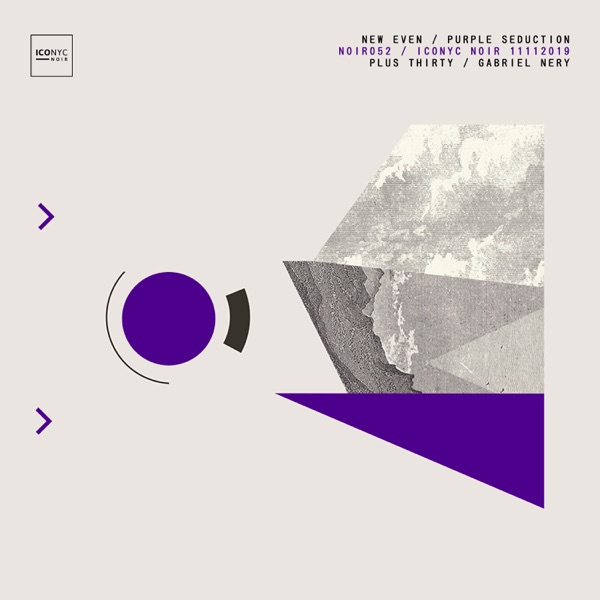 Purple Seduction - Single