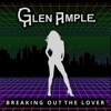 Breaking out the Lover - Single