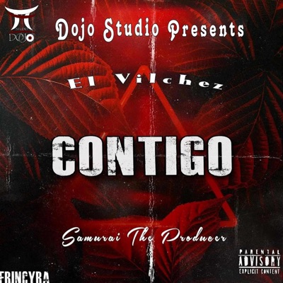 Contigo (feat. Elsamurai) - Single
