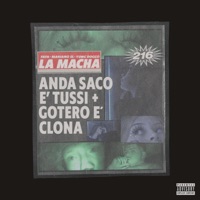 La Macha (feat. Mariano SL & Yung Doggo) - Single - Fafa