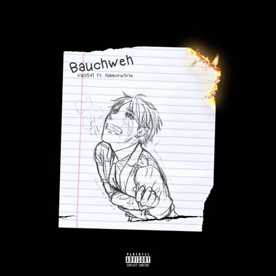 Bauchweh - Single