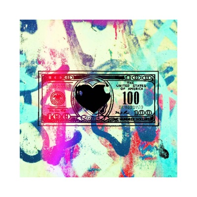 My Love 100 (feat. KadoTheArtist) - Single