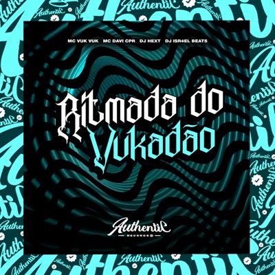 Ritmada do Vukadão (feat. Mc Vuk Vuk) - Single