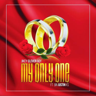 My only one (feat. Bin Justin ks) - Single