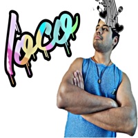 Loco (Remix) - Single - P.O Black