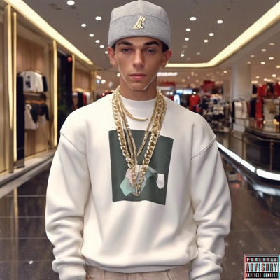 Put Your Head on My Shoulder, hoe - Single