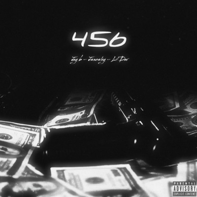 4 5 6 (feat. Lil Dar & Jswesley) - Single