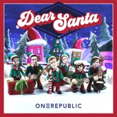 Dear Santa (Piano Version) artwork