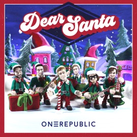 Dear Santa OneRepublic