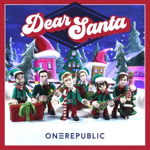 OneRepublic - Dear Santa - Line Dance Choreographer