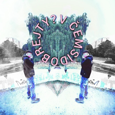 V čem si dobrej ty ? - Single