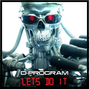 Lets Do It - Single
