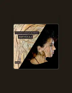 Listen to Eugenia Canale Quartet, watch music videos, read bio, see tour dates & more!