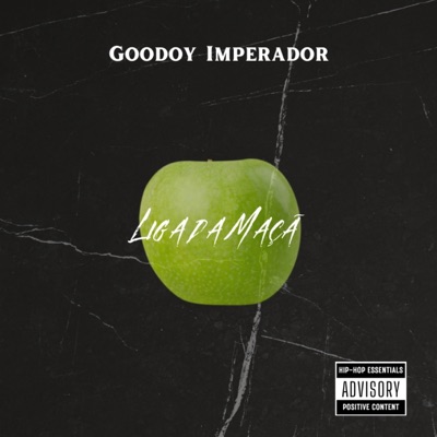 Liga da Maçã - Single