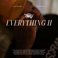 Everything II - Single - Jabee