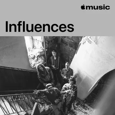Listen to Orloge Simard: Influences featuring Pantera