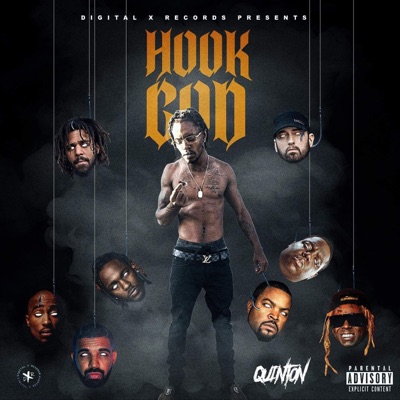 "TICTOC" (Quinton) - Single