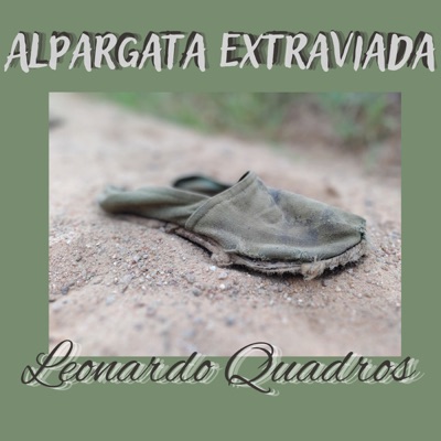 Alpargata Extraviada - Single