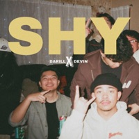 SHY (feat. darill) - Single - Ill Toned Syndicates