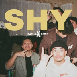SHY (feat. darill) Ill Toned Syndicates