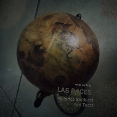 Las Paces - Single
