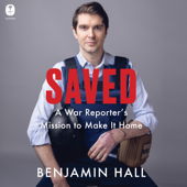 Saved - Benjamin Hall