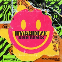 Hybridize - Single - Maurizzle & Bish