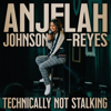 Technically Not Stalking - Anjelah Johnson-Reyes