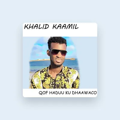 Listen to Khalid Kaamil, watch music videos, read bio, see tour dates & more!