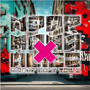 Wieder Laut (Teil 1) - EP - Moop Mama & Älice