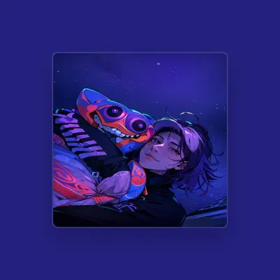 Listen to reqviem, watch music videos, read bio, see tour dates & more!