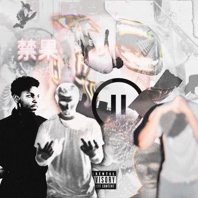 Ca$h Route Vision (feat. 5picy) - Single