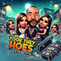 Took They Hoes - Single - Nor*kal