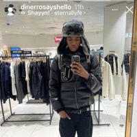 Goodnews - Single - Shayyn!