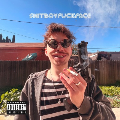 Shitboyfuckface