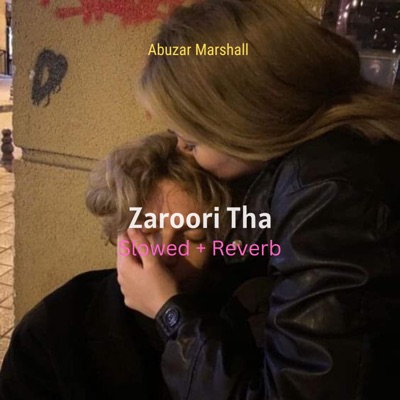 Song - Teri Aankhon Ke Dariya Ka Utarna Bhi Zaroori Tha - Abuzar Marshall