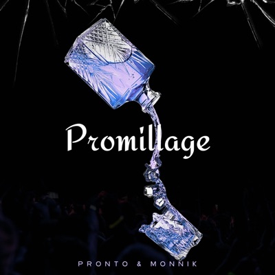Promillage - Single