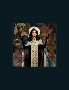 Nika Gareginiを聴いたり、ミュージックビデオを鑑賞したり、経歴やツアー日程などを確認したりしましょう！