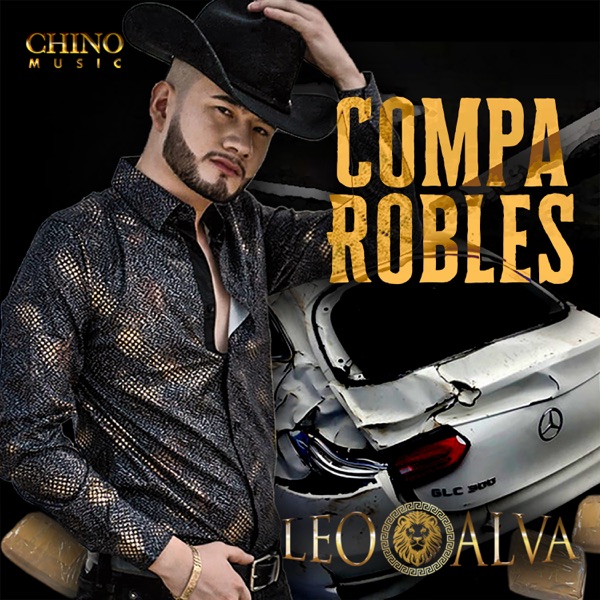 El Compa Robles