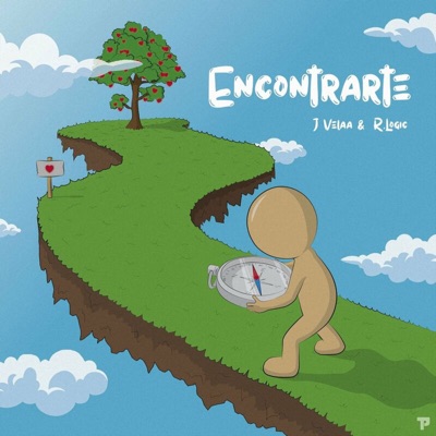 Encontrarte - Single