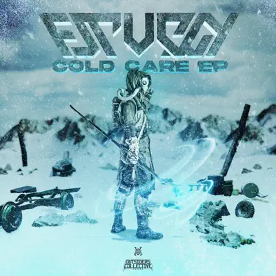 Listen to Cold Care - EP by Esturgy