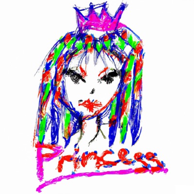 Princess - Single