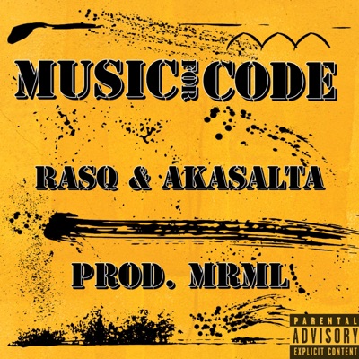 Music for Code (feat. AkaSalta) - Single