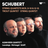 String Quintet in C Major, Op. 163, D. 956: IV. Allegretto - Più allegro - Heinrich Schiff & Alban Berg Quartett