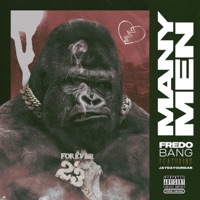 Fredo Bang - Many Men (feat. JayDaYoungan)